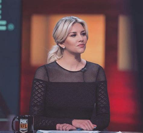 charissa thompson nudes|Fox Sports host Charissa Thompson opens up about nude photo。